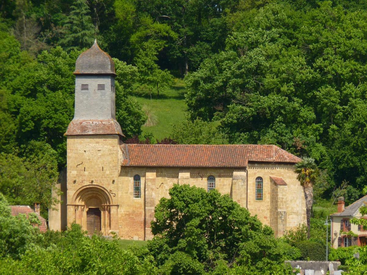 La Maison D'Amazone Mont-Disse Exterior photo